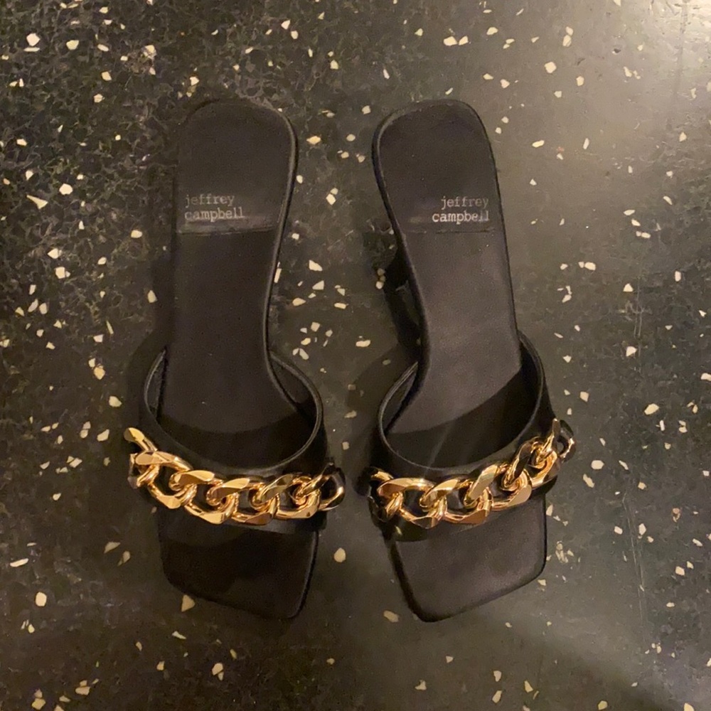 Jeffery Campbell - image 3